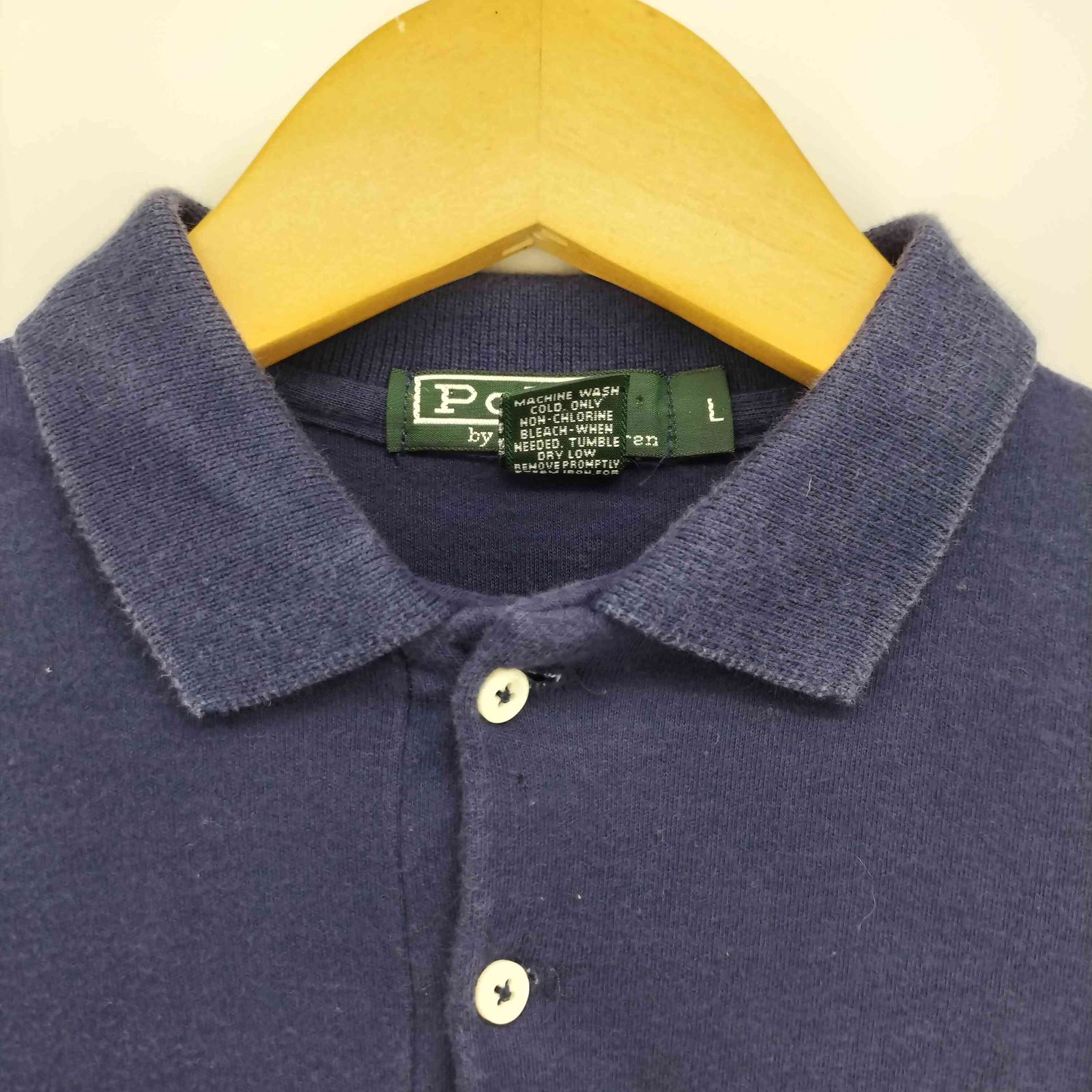 ポロバイラルフローレン Polo by RALPH LAUREN 80-90S ポニー