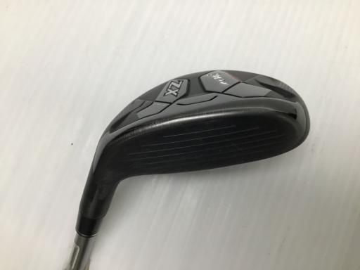ダンロップ SRIXON ZX Mk II 良い HYBRID H3 ユーティリティ UT
