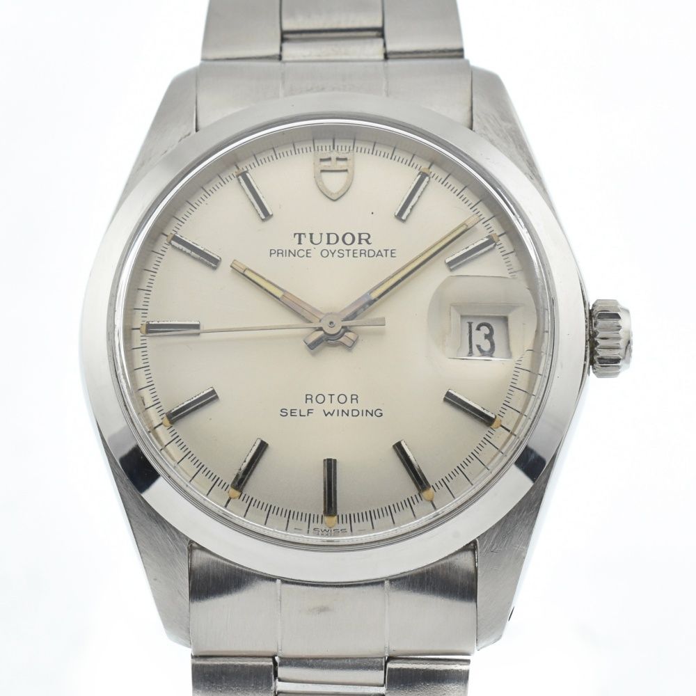 チューダー チュードル TUDOR 90500 プリンス オイスターデイト