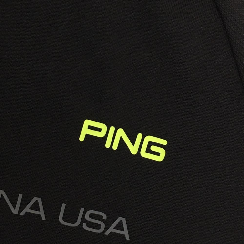 2025年モデル PING
