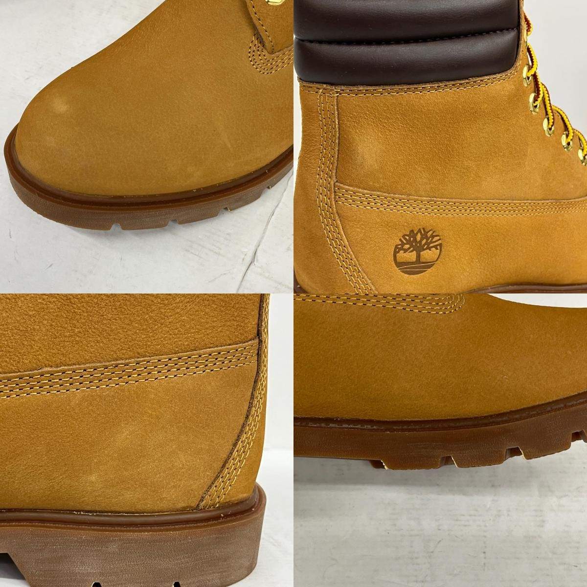 加古川店】 中古 Timberland | ティンバーランド ブーツ 6インチ