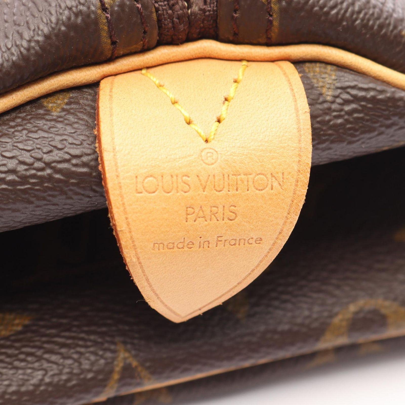 ルイ・ヴィトン LOUIS VUITTON ボストンバッグ キーポル55 M41424 PVC