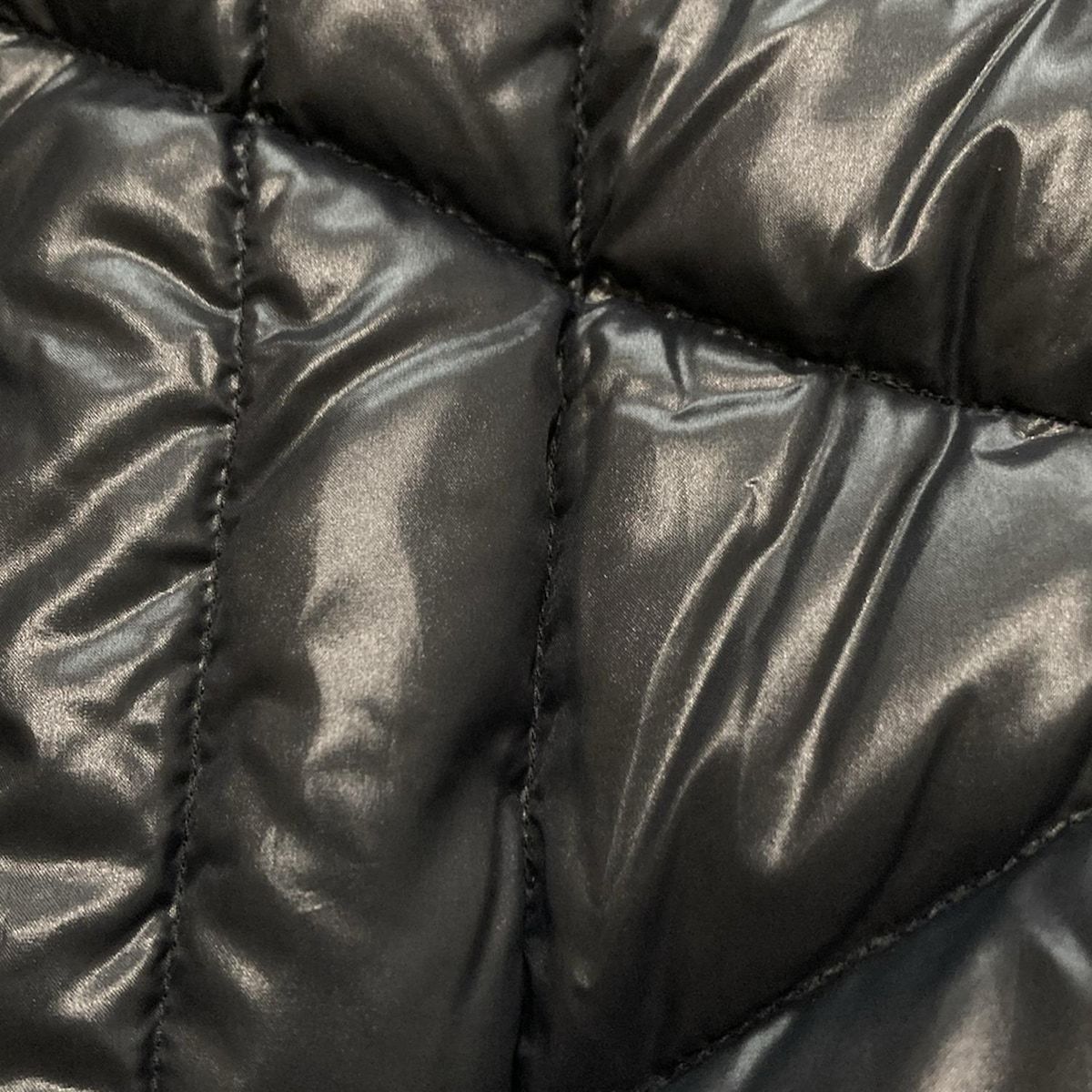 ダウンコート レディース