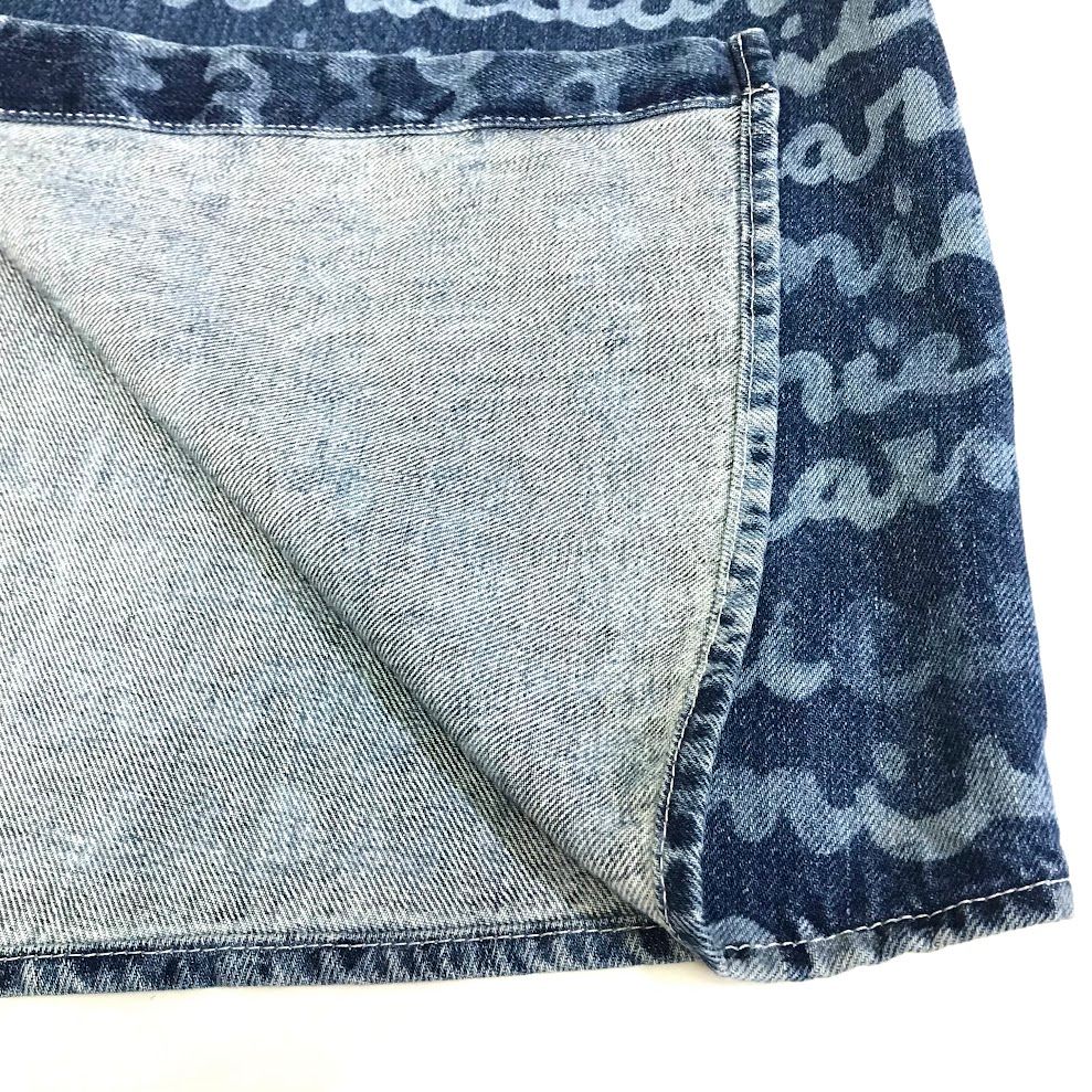 長袖シャツ 23SS