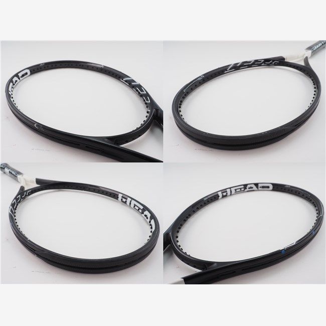 テニスラケット ヘッド グラフィン 360 スピード MP 2018年モデル G2 HEAD GRAPHENE 360 SPEED MP 2018 c25100211c