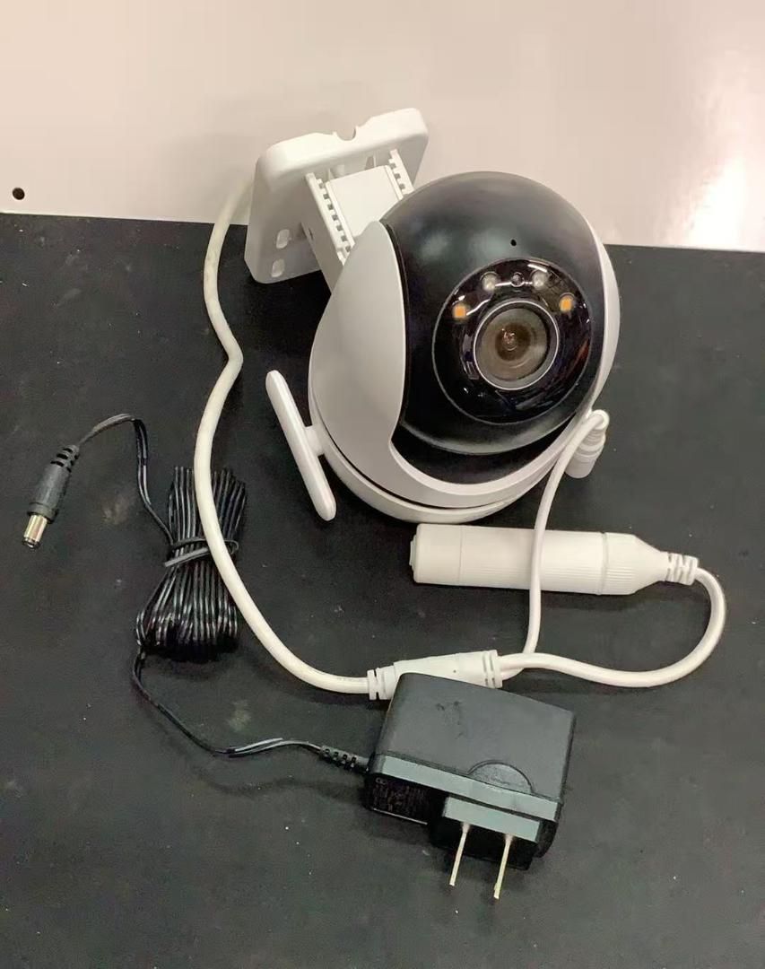 Tapo C520WS 屋外パンチルトセキュリティWi-Fiカメラ ++別5332 スター