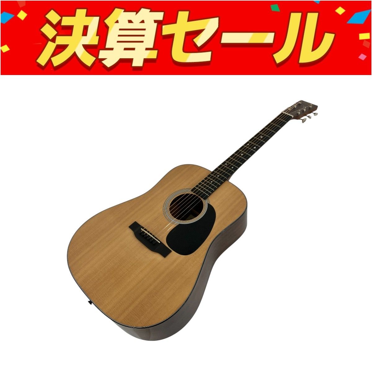 Martin マーティン ROAD SERIES D-12E エレクトリックアコースティックギター エ コ 良好 Y10116791