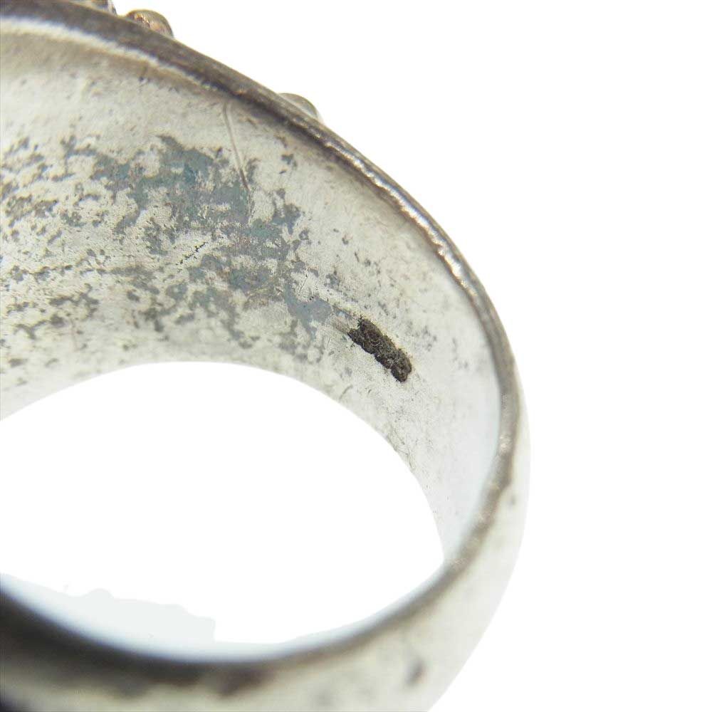 A&G　リング　クロスリングw1ストーン A&G リング クロスリングw1ストーン imgrc0091089212.jpg
