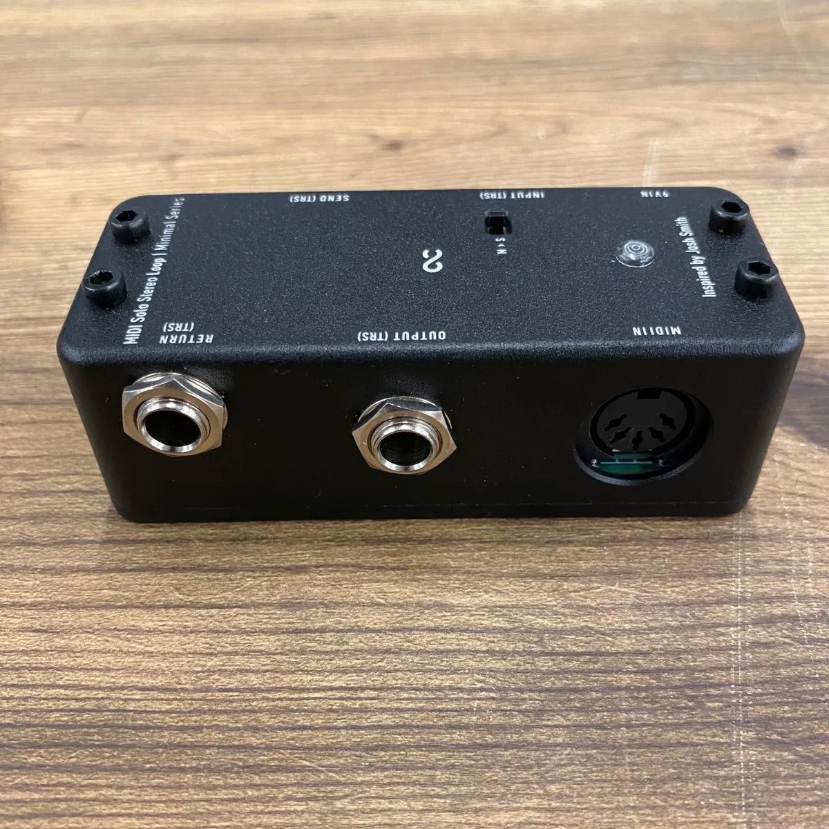 One control スイッチャー 美品 SWITCHER – OneControl