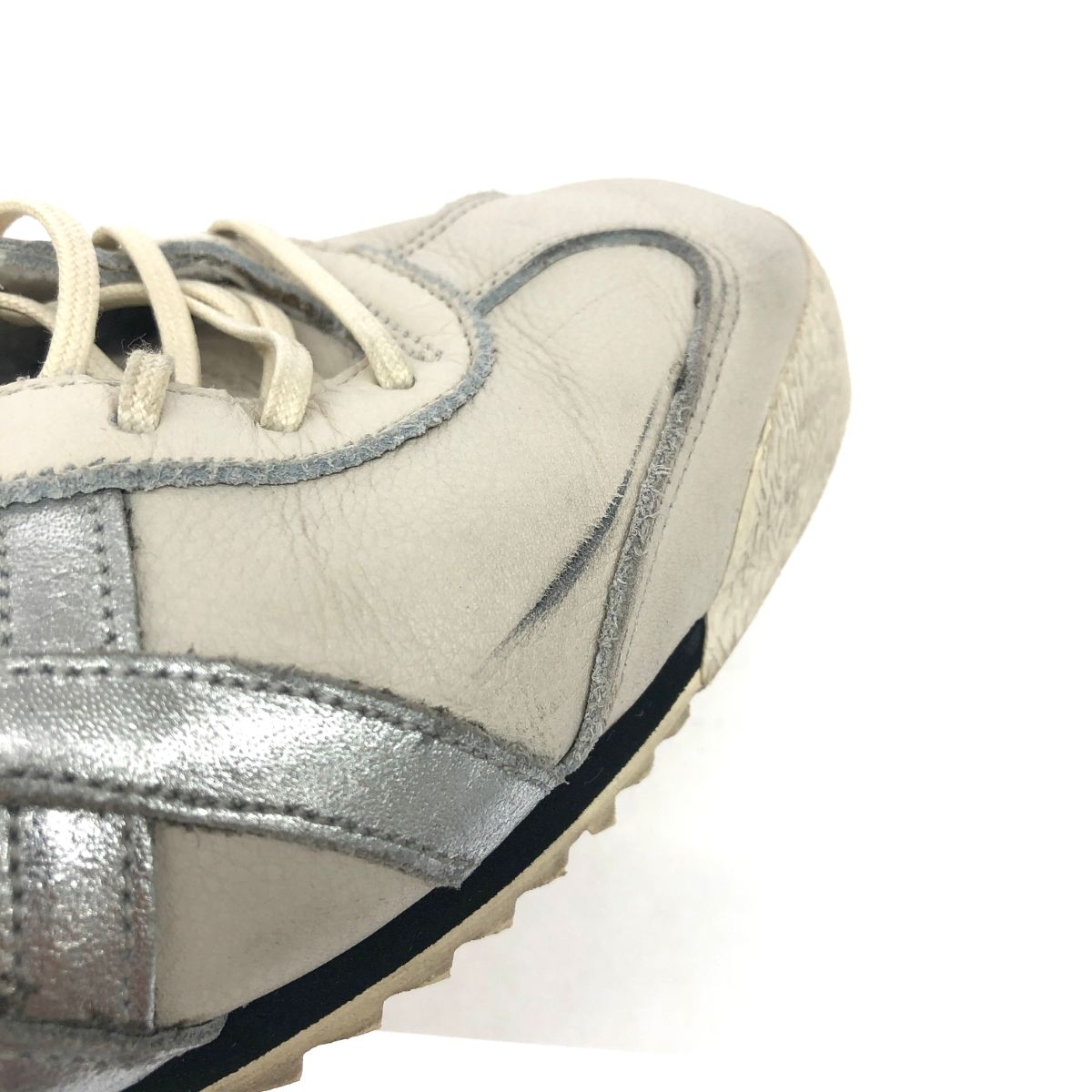 Onitsuka Tiger オニツカタイガー メキシコ スニーカー ホワイト
