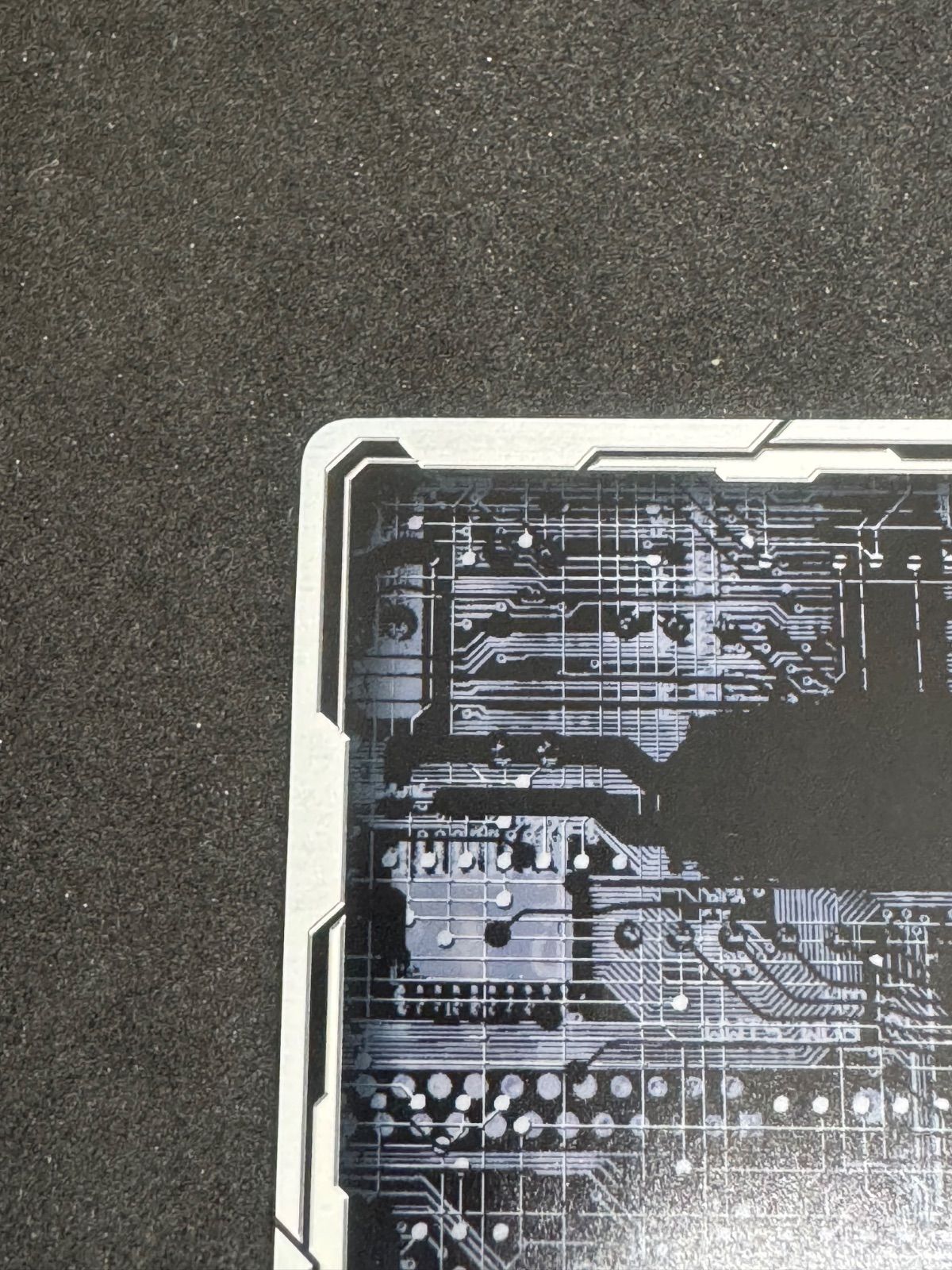 ゼクス Z/X E22-061[IGR]：ミーリィP 店頭併売品 - メルカリ