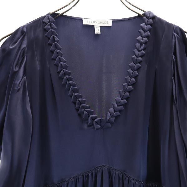 ワンピース（SeeByChloe.） サイズUSA2号