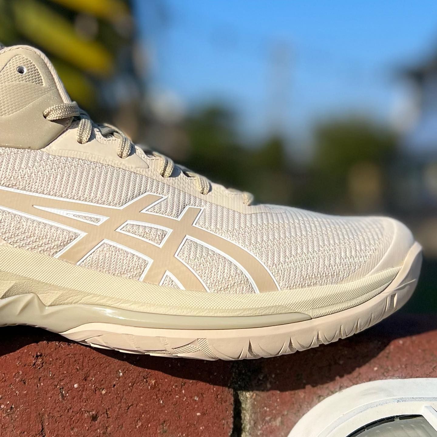 ASICS GEL BURST 28 アシックス ゲル バースト 28 【MEN'S