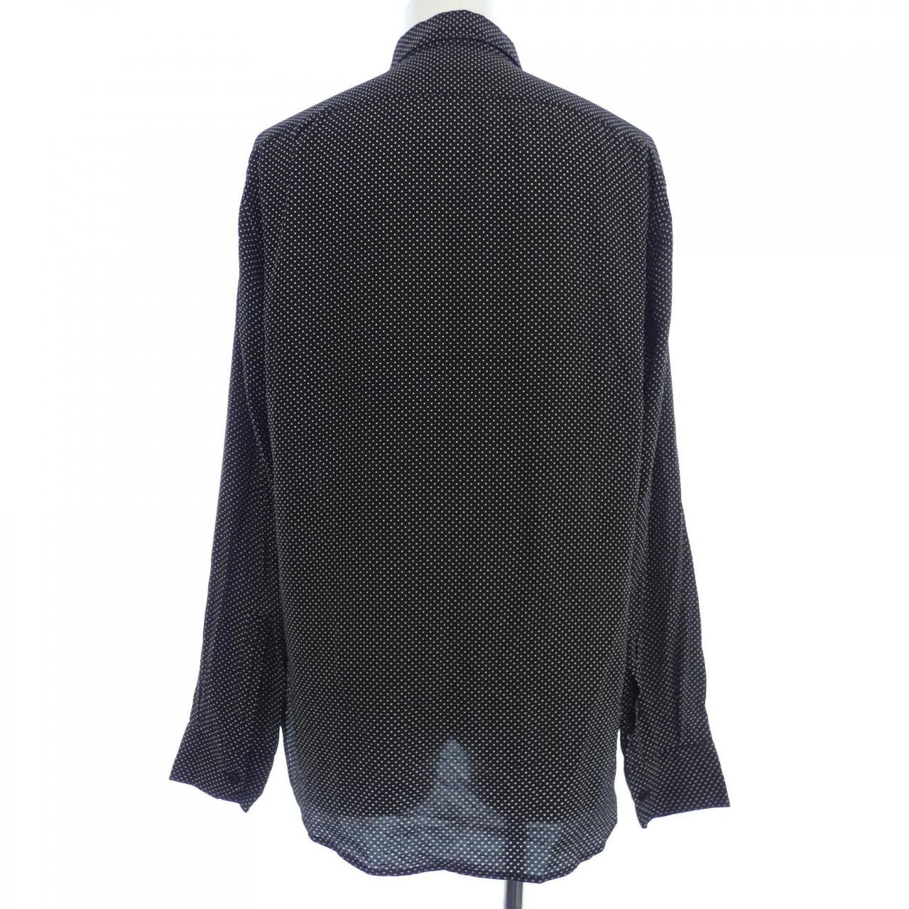サンローラン SAINT LAURENT 646850 Y301W シャツ