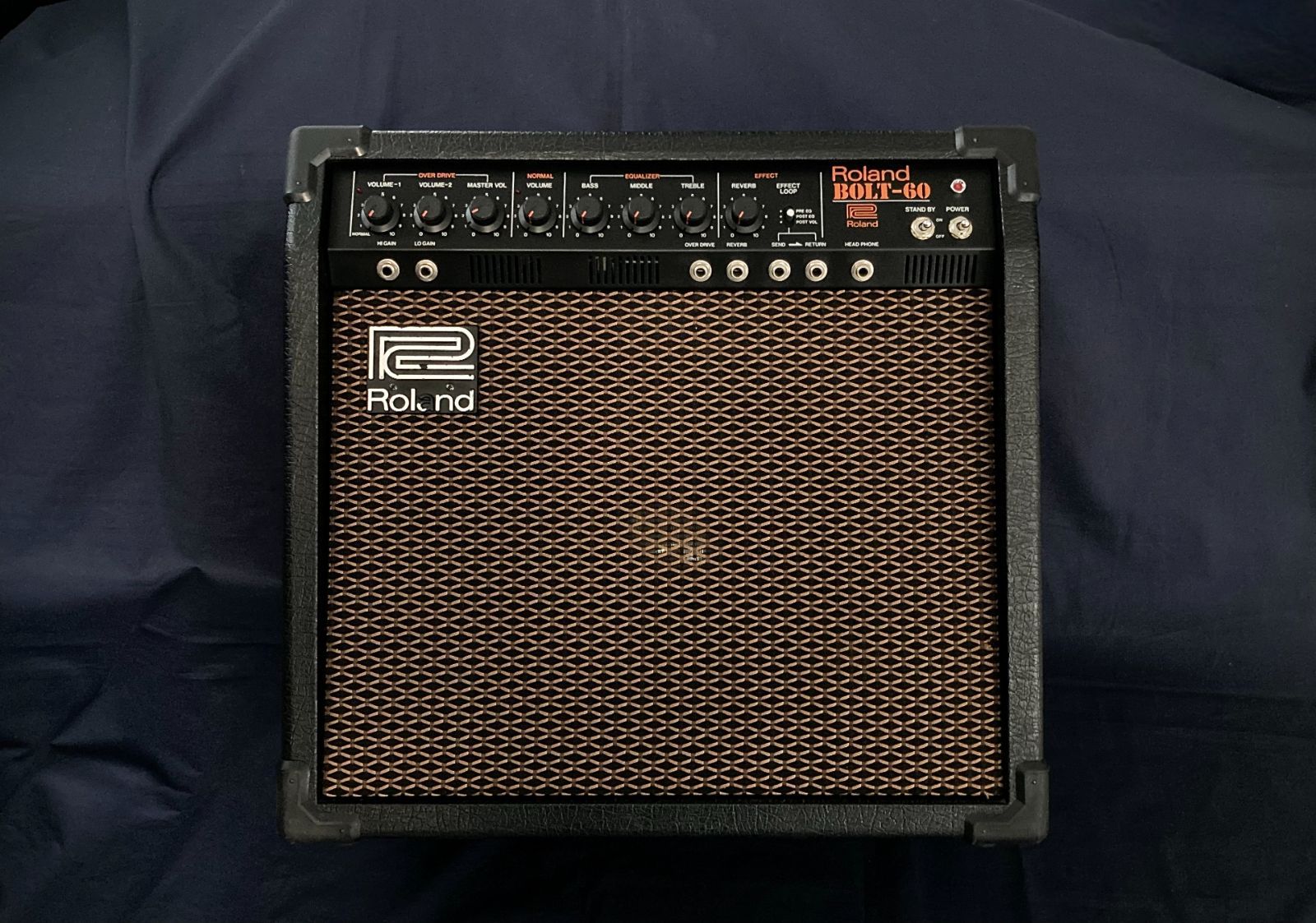 とうとう入荷 幻の真空管アンプ