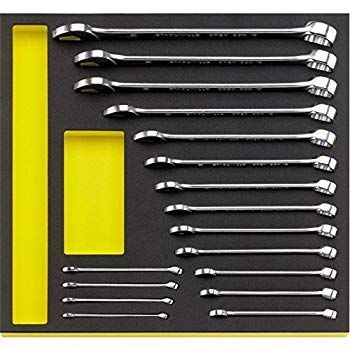 【】【非常に良い】スタビレー コンビレンチセット TCS 13/17、6-24mm MF tf8su2k