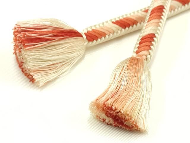 上 有職組紐道明