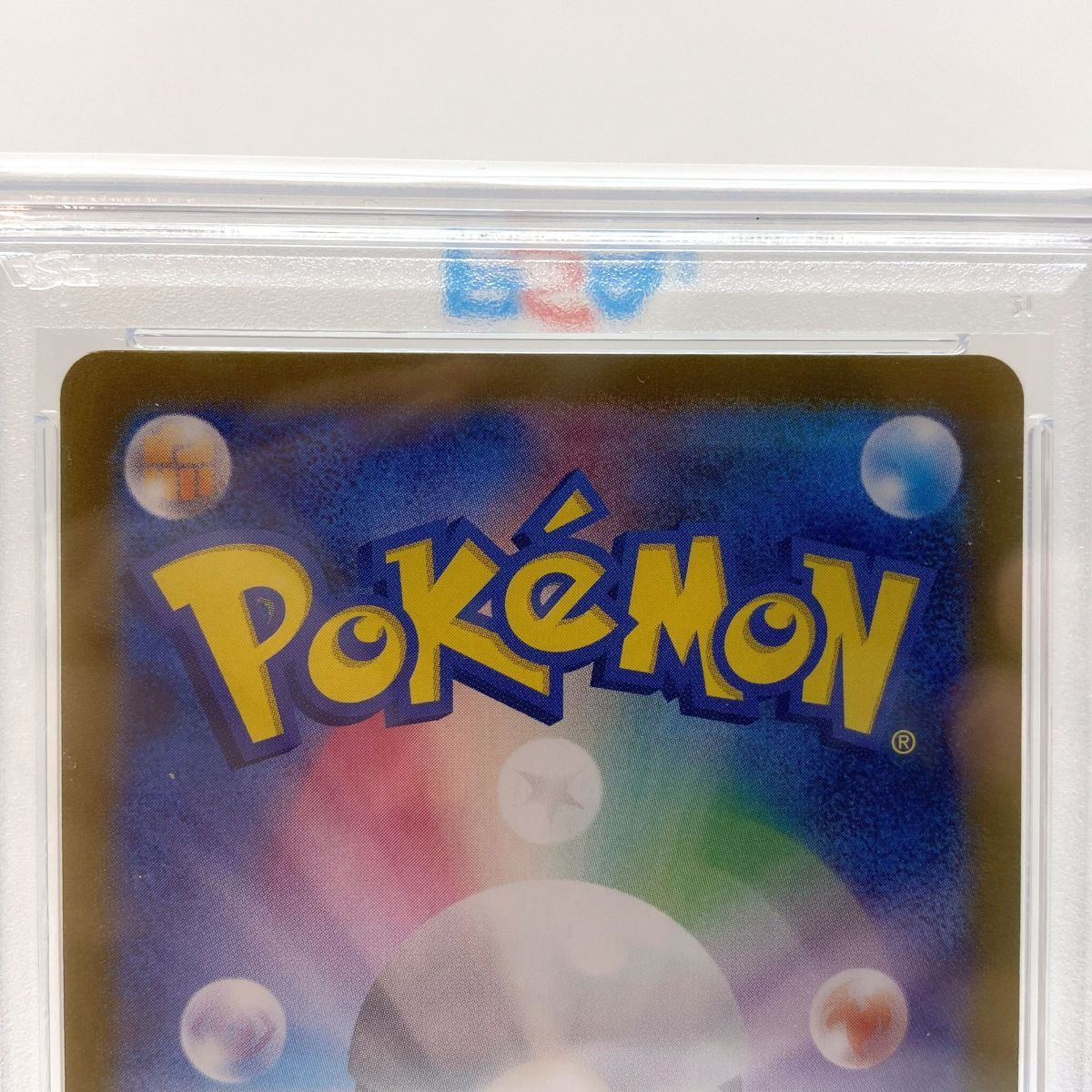 PSA10】 ポケモンカードゲーム ゼイユ SAR 130/101 sv6 ※鑑定品