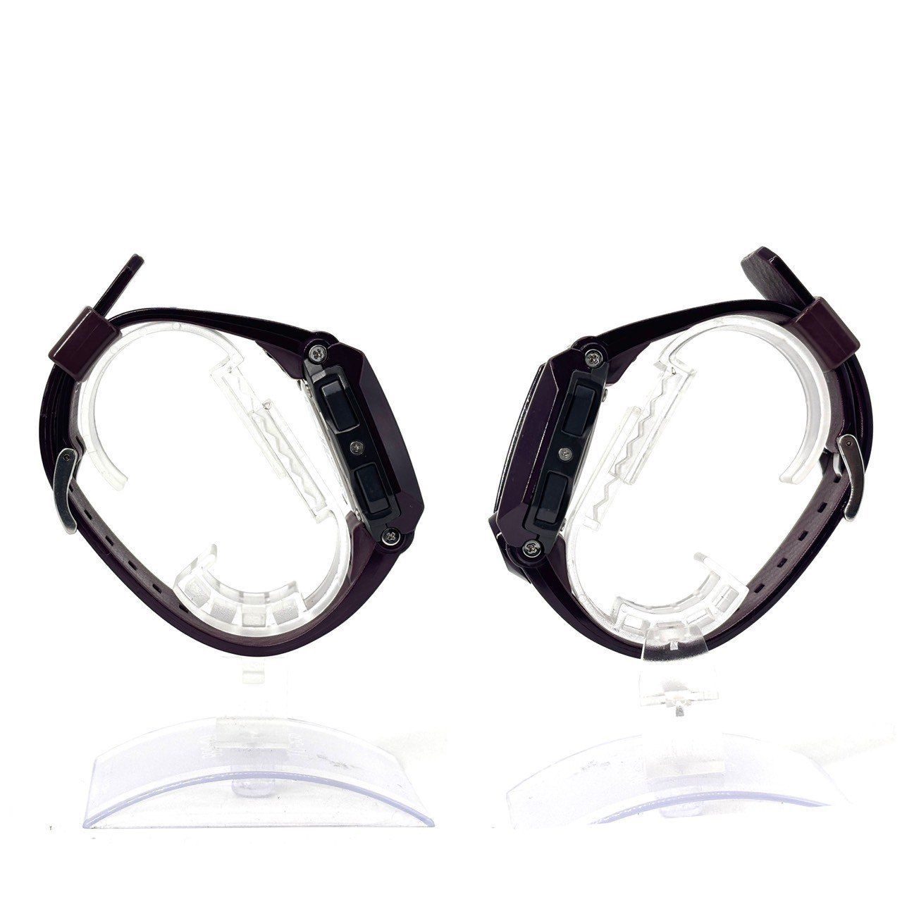 タフに決める CASIO カシオ G-SHOCK ジーショック G-8100 デジタル 腕時計 y2k 00s ブラック パープル WWW_NOITHATQUANGTHANH_NET