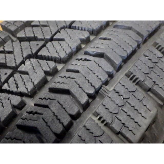 SA596 C9101245 ● 製造 約8部山●BS BLIZZAK VRX2●155 65R14●2本 FFCRYSTALESIA_COM