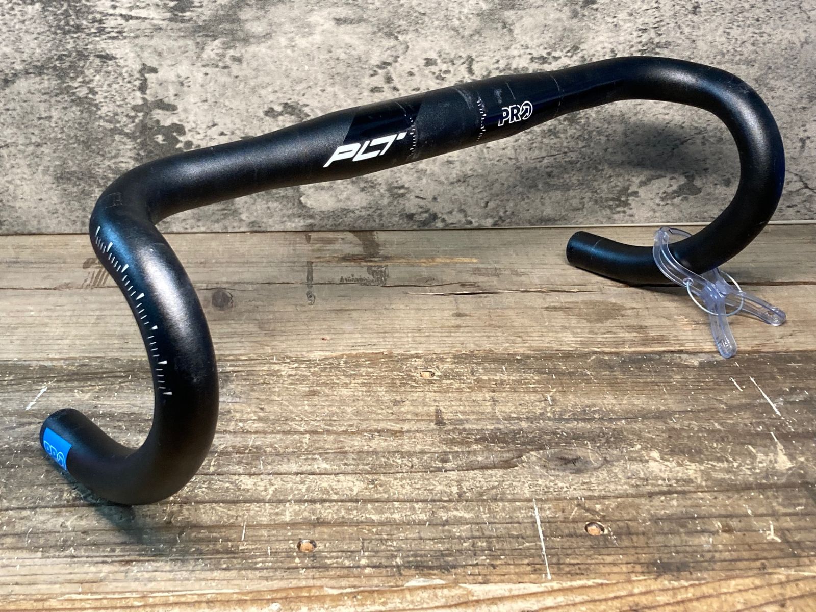 シマノプロPLT 360mm ハンドル AL2014-T6 PRO シマノプロ PLT AL2014 T6 アルミドロップハンドル 400mm