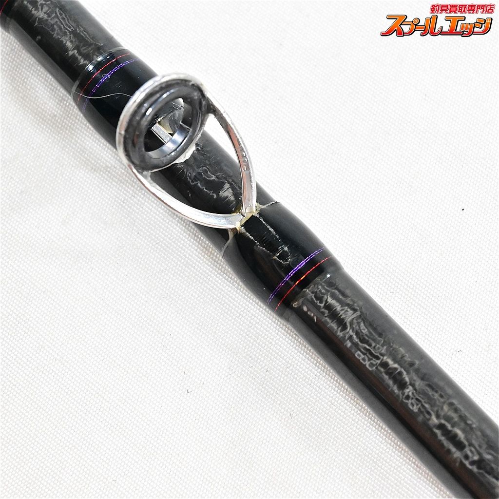 【シマノ】 19スコーピオン 1652R-5 SHIMANO Scorpion バス