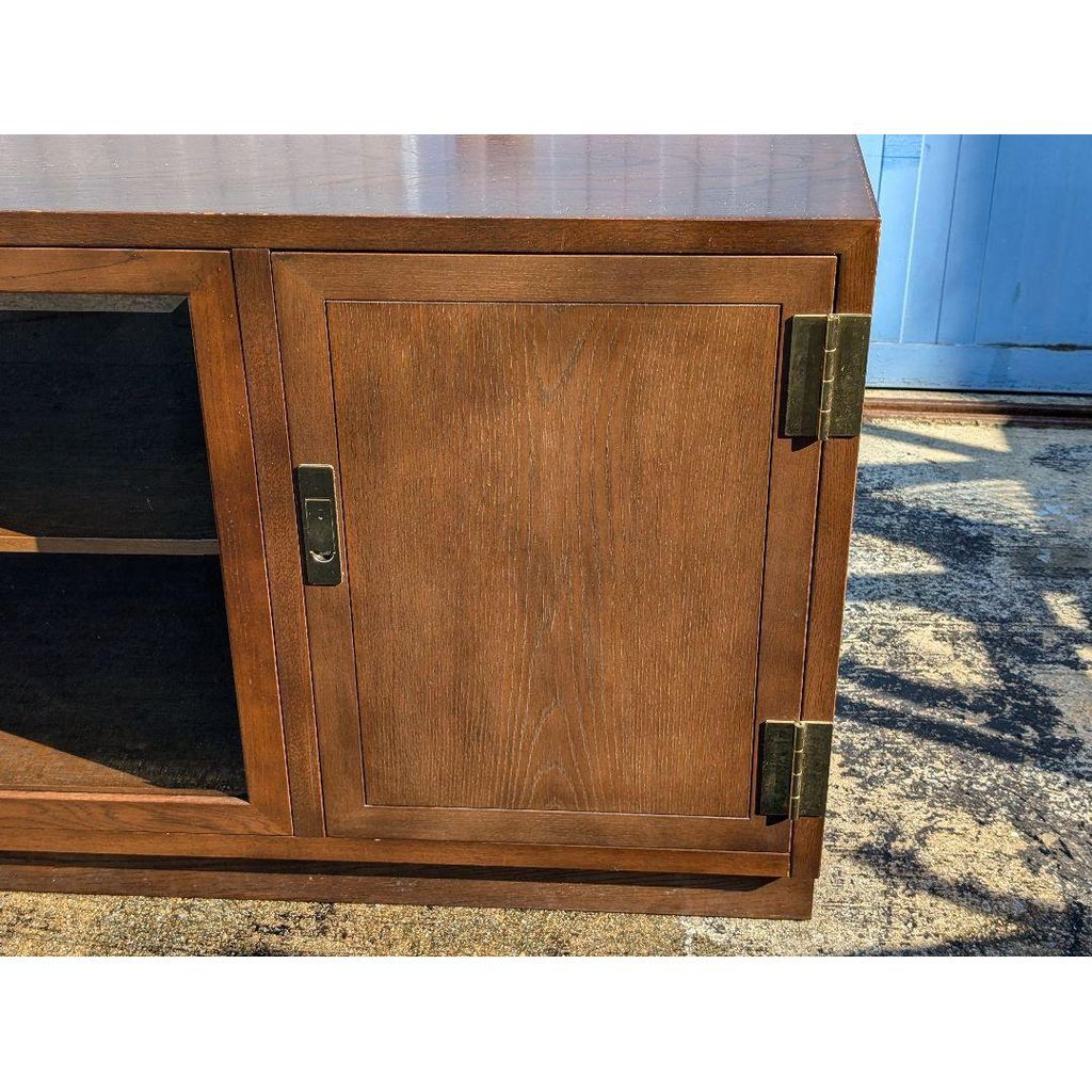 高級家具 domani ドマーニ Morganton モーガントン テレビボード