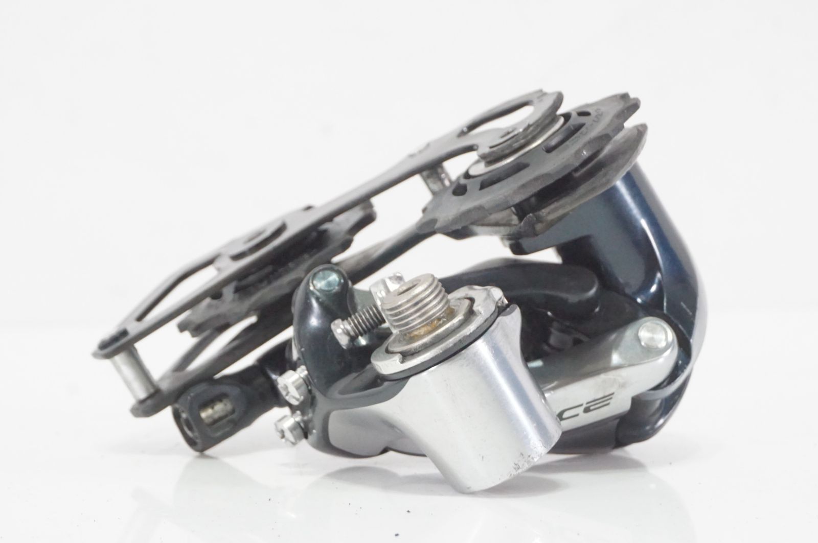 ジャンク SHIMANO 「シマノ」 DURA-ACE RD-9000 リアディレイラー