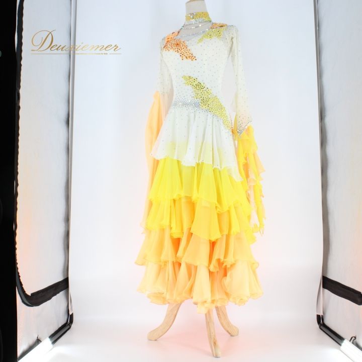 発表会 ドレスアップ