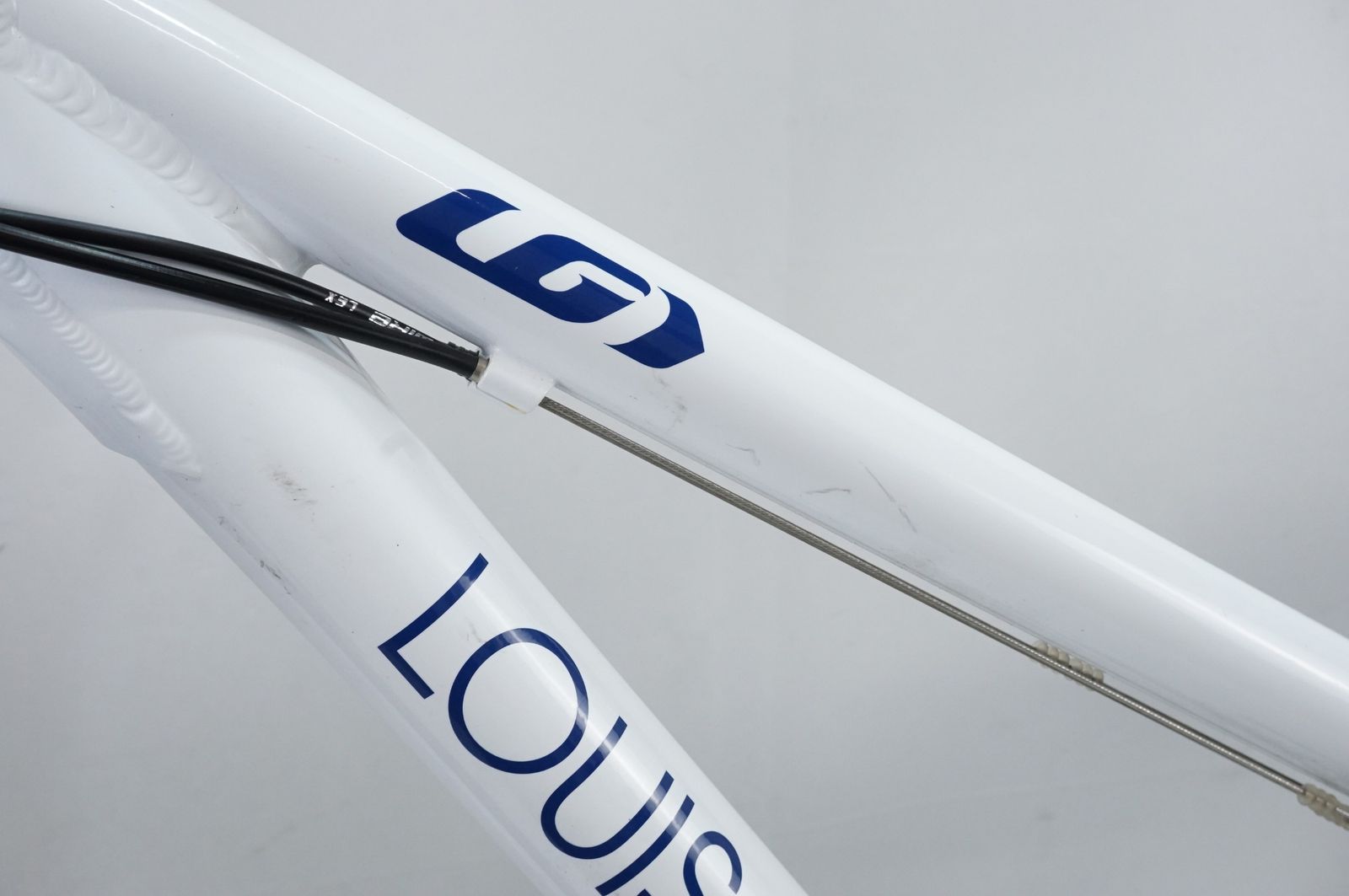 モデル マウンテンバイク