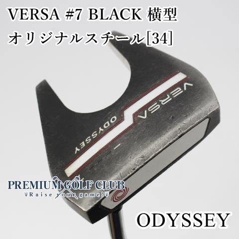 オデッセイ　パター　34インチ Amazon | オデッセイ (ODYSSEY) PROTYPE ix #9 パター 34インチ