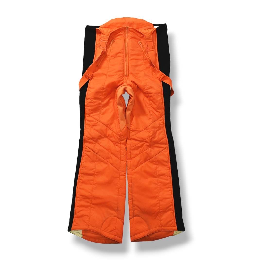 【入手困難】 80s デサント製 アディダス スキーウエア 上下 セットアップ 入手困難】 80s デサント製 アディダス スキーウエア 上下