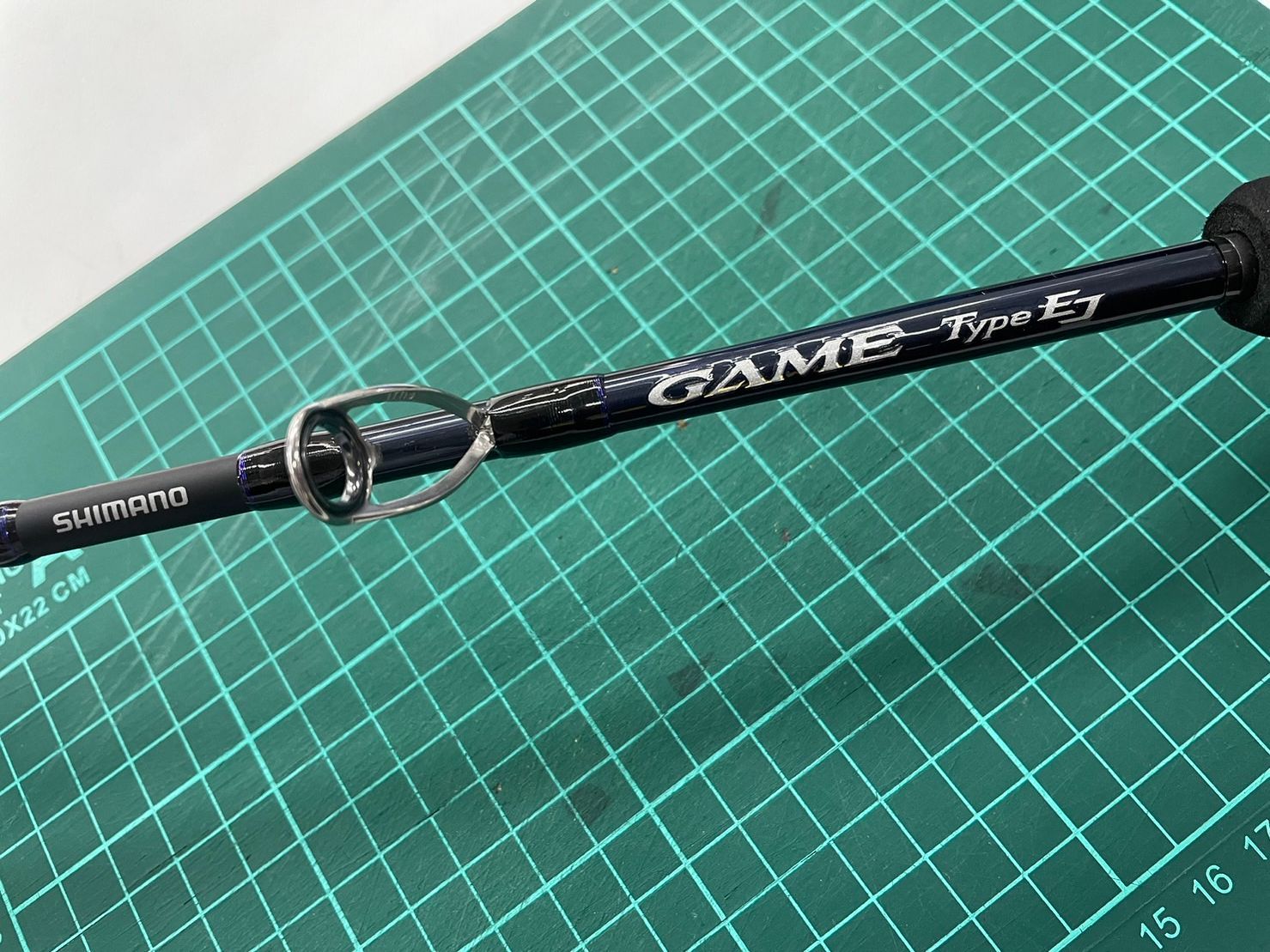 シマノ(SHIMANO) 21 ゲーム タイプ EJ B63-4 シマノ ゲーム Type EJ