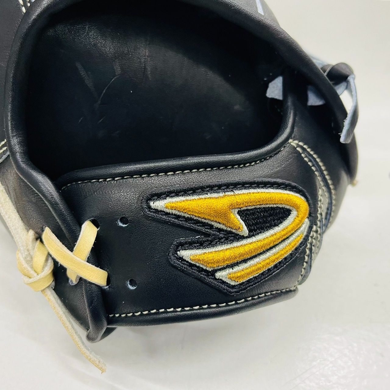 ディークエスト STEP UP DFH-189 硬式用 外野手用 高校野球対応 野球