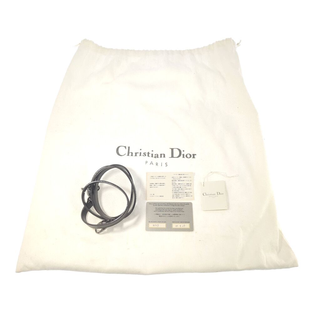 クリスチャンディオール