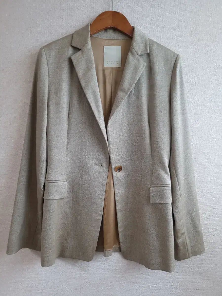 ミシャ ブレザー
