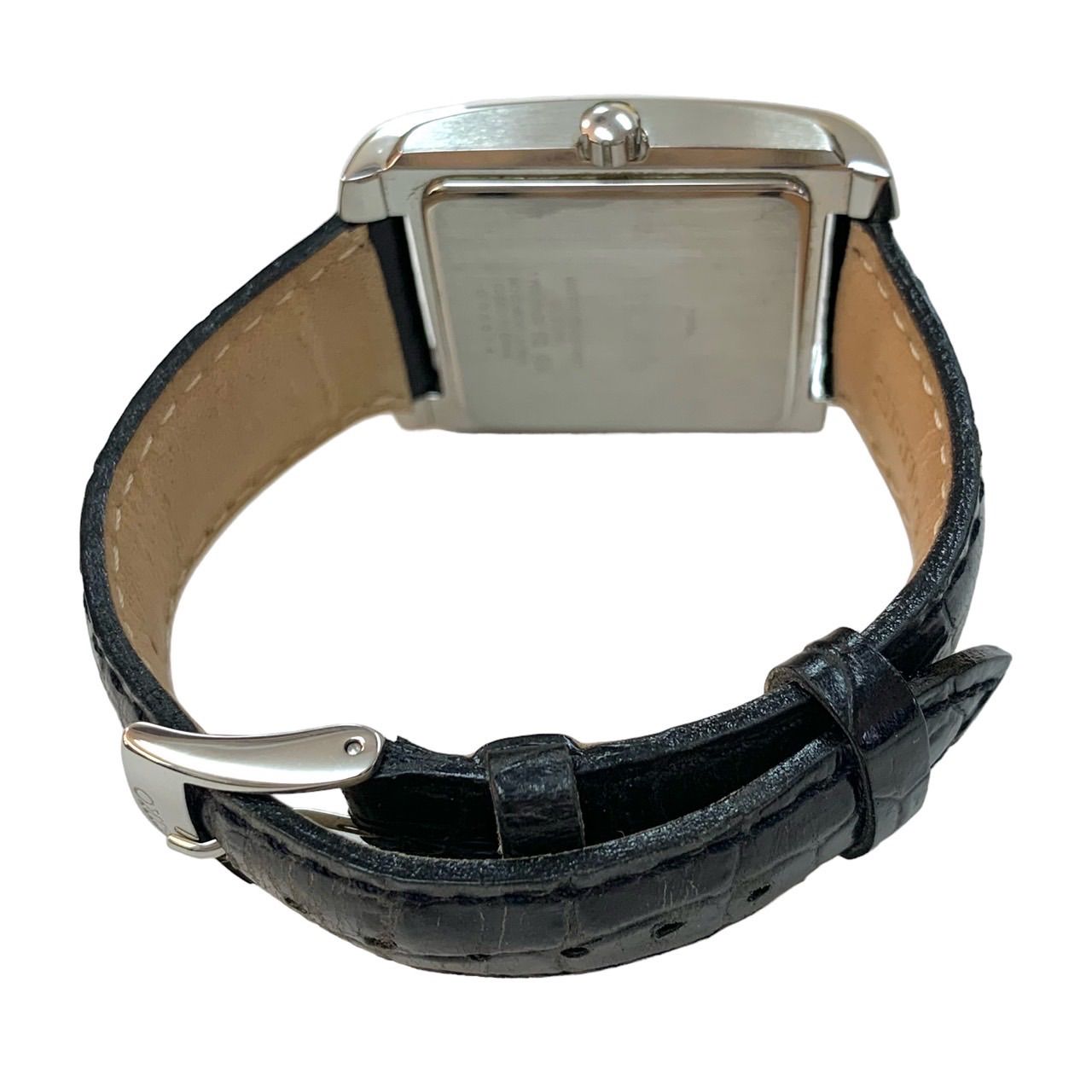 希少美品⭐️SEIKO セイコー】 レトログラード 5Y66-0AC0 針で