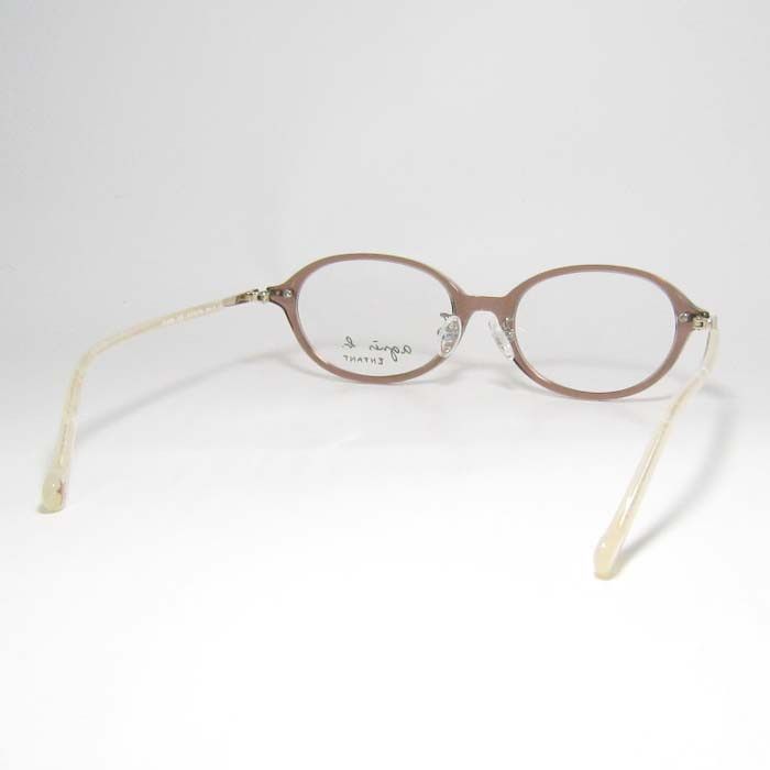 サイズ46 クリアライトブラウン