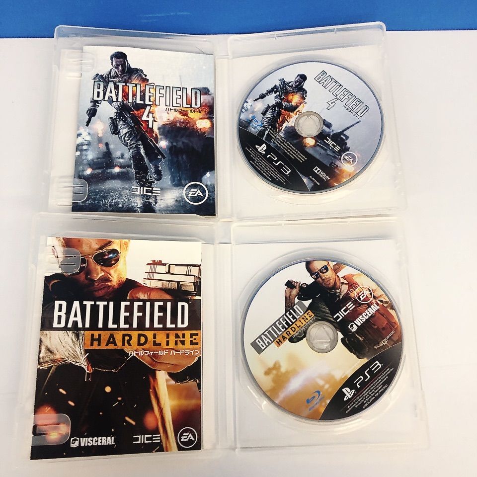 ps3 ソフトまとめ売り コールオブデューティ バイオハザード