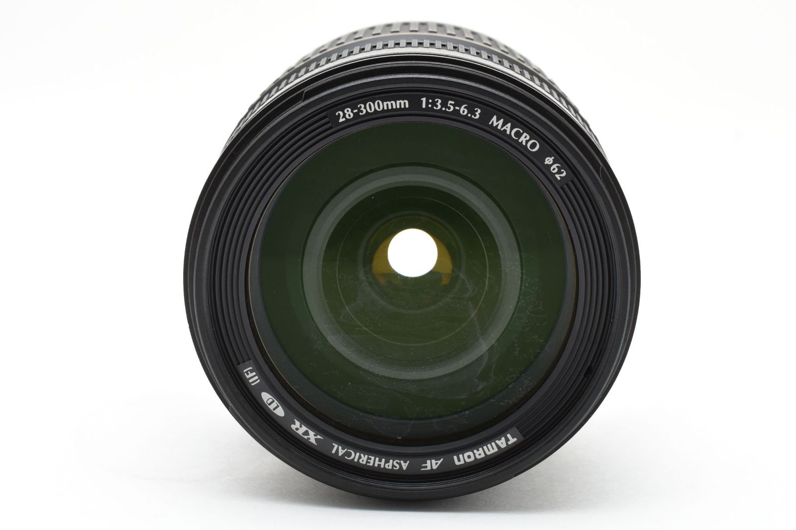 美品 Tamron AF28-300mm f/3.5-6.3 XR LD IF Macro Nikon用 20250817 