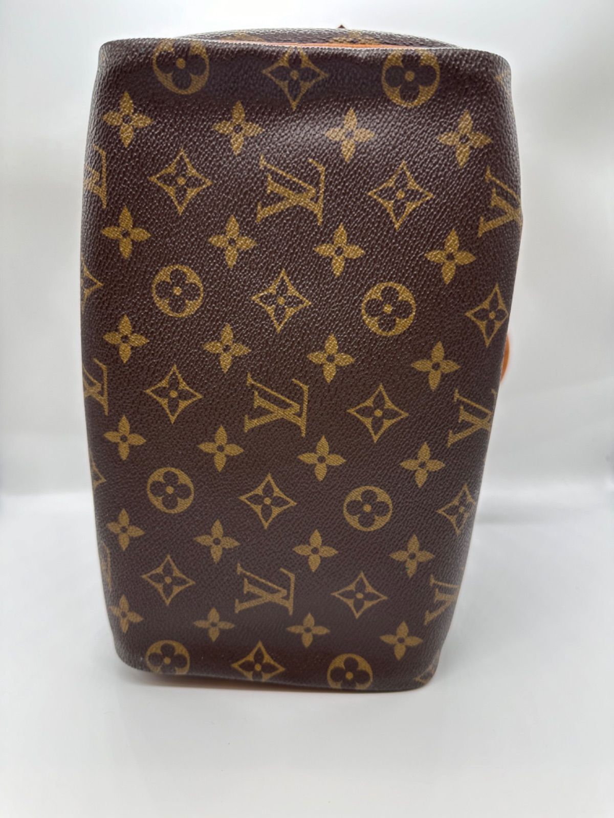 H様 専用】LOUIS VUITTON ルイヴィトン モノグラム スピーディ25 M41109 VI0962 - メルカリ