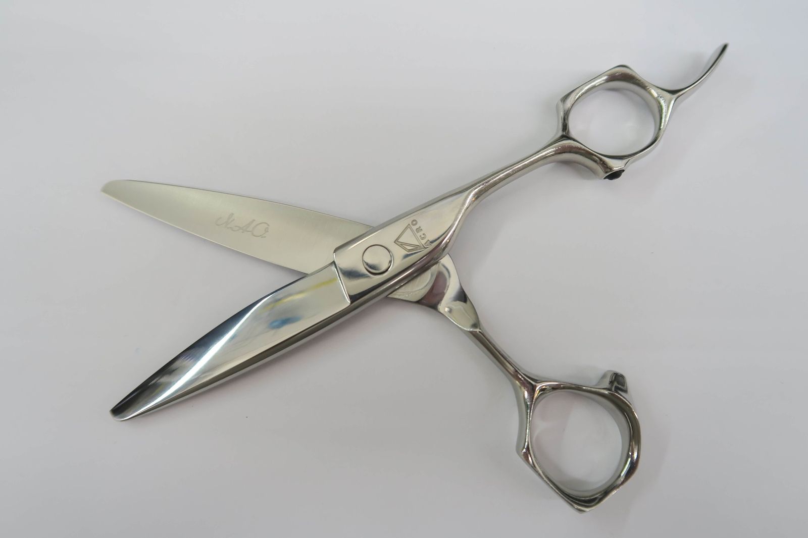 Bランク【MIZUTANI SCISSORS ミズタニシザーズ】 ACRO Acroleaf WIDE K