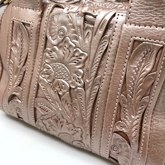 カービングトライブス ボニータ Carving Tribes bonita ショルダー
