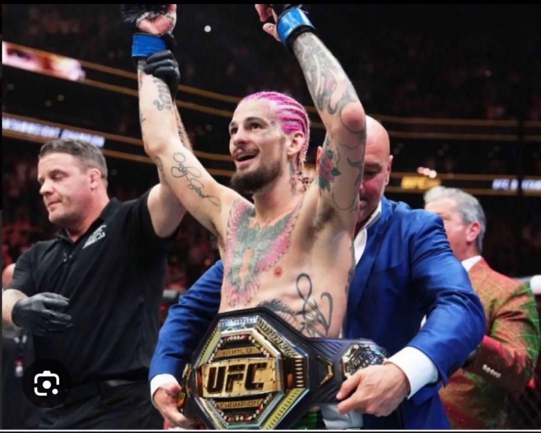 UFC チャンピオンベルト　コナーマクレガー　ショーンオマリーRIZIN UFC チャンピオンベルト コナーマクレガー ショーンオマリーRIZIN