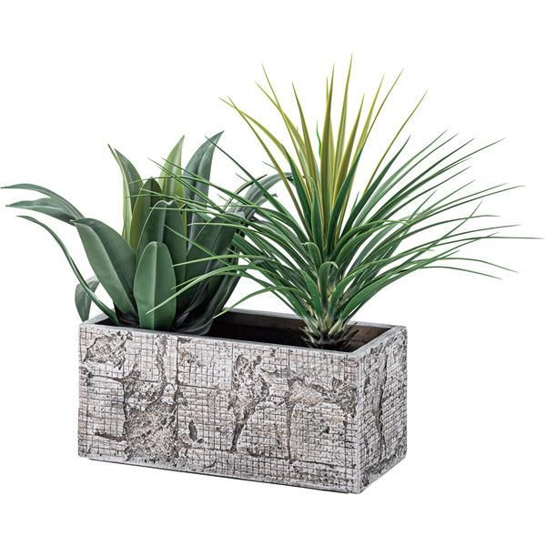 GRN-12 人工観葉植物