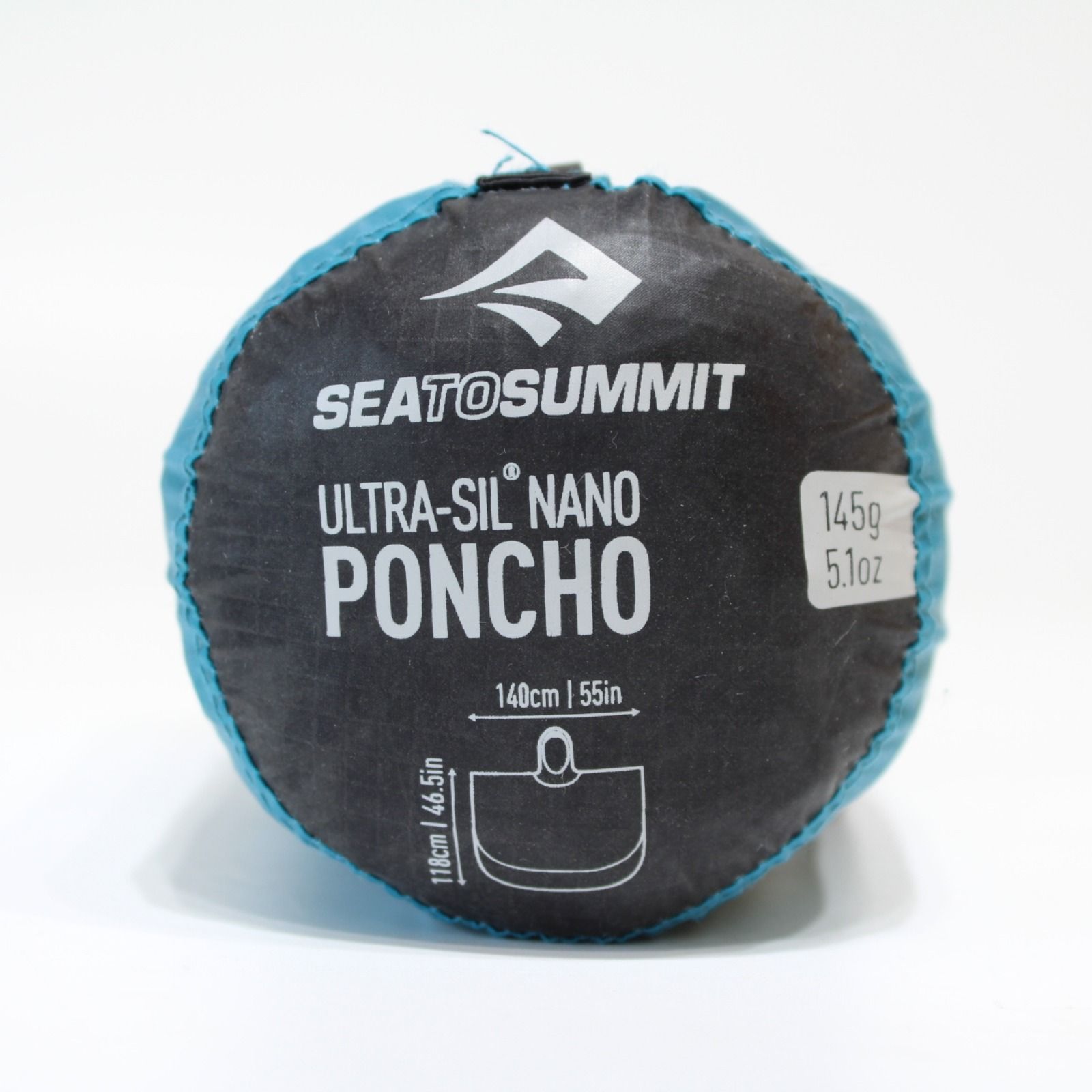 シートゥーサミット ウルトラシルナノポンチョ ST82503002 SEA TO SUMMIT WWW_NOITHATQUANGTHANH_NET