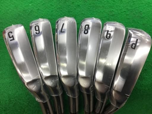 SRIXON ZX5 Mk2 | S | NSプロ950GH neo DST | 中古 | アイアンセット