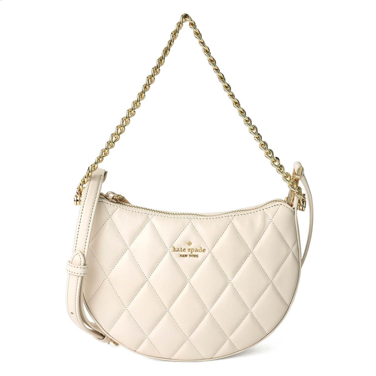 新品 ケイトスペード kate spade ショルダーバッグ ZIP TOP CROSSBODY 