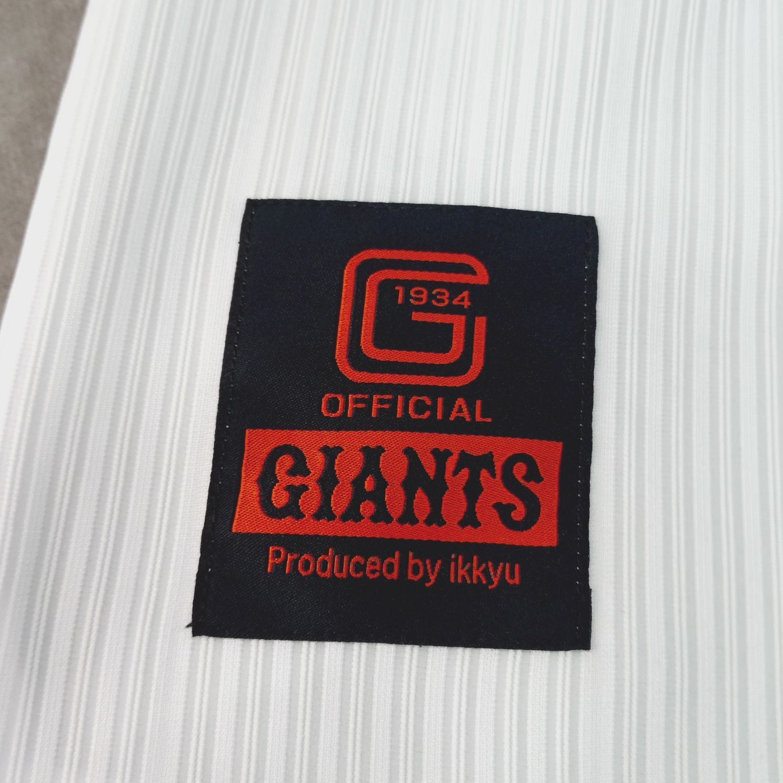 【即発送】読売ジャイアンツ　坂本 #6 レプリカユニフォーム　ホーム　Ｌ 読売ジャイアンツ FREE サイズ ユニフォーム レプリカ 坂本勇人