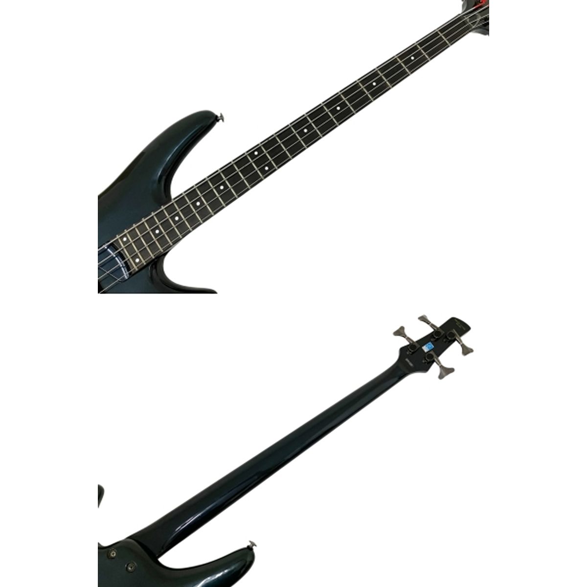 ソフトケース付きIbanez SDGR アイバニーズ エレキベース SR400 ソフトケース付きIbanez SDGR アイバニーズ エレキベース SR400